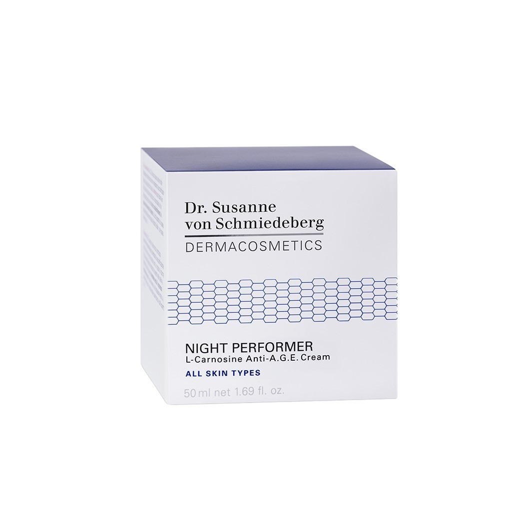 dr. Susanne von Schmiedeberg Anti-AGE