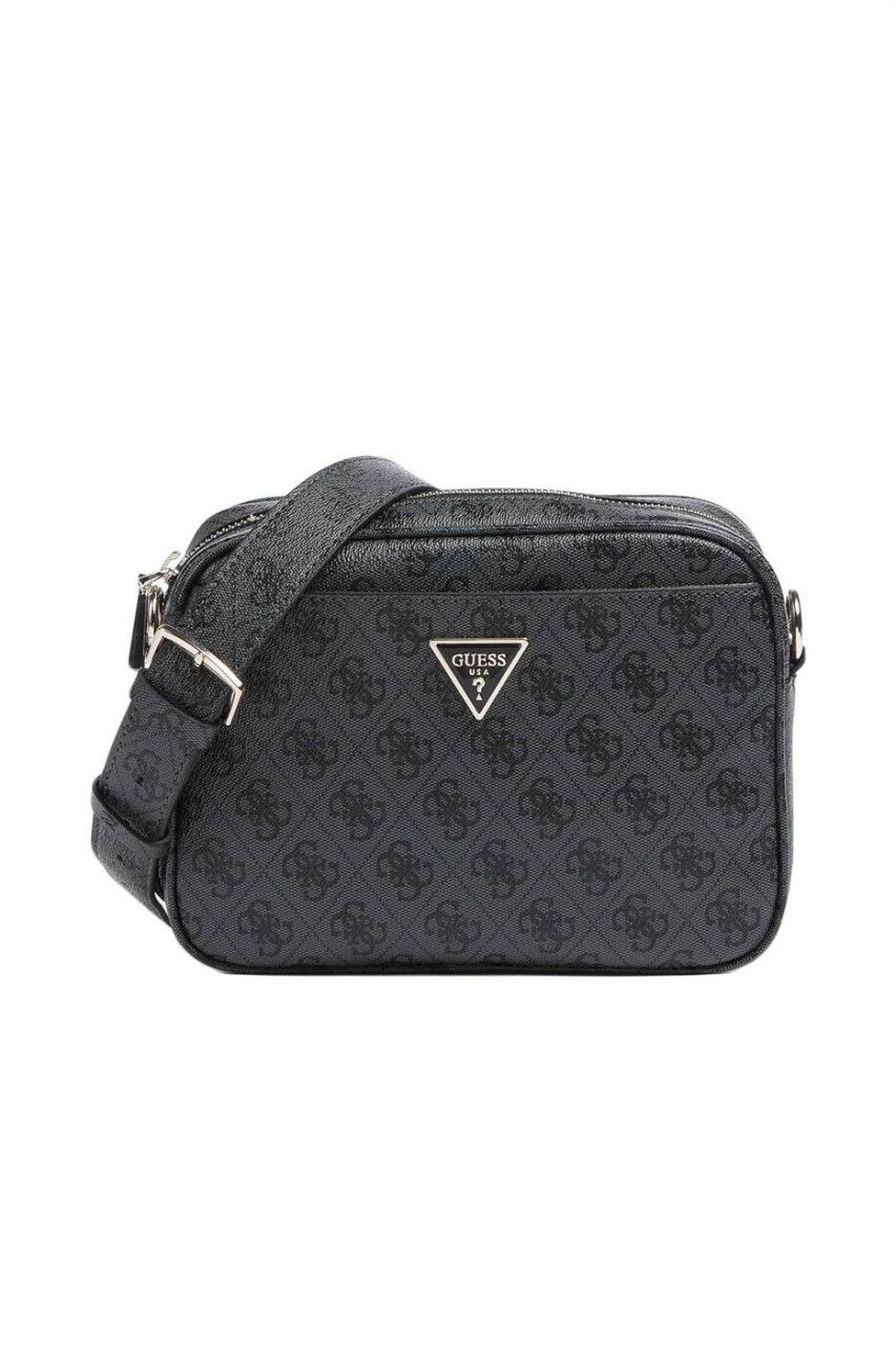 GUESS Handtaschen grau