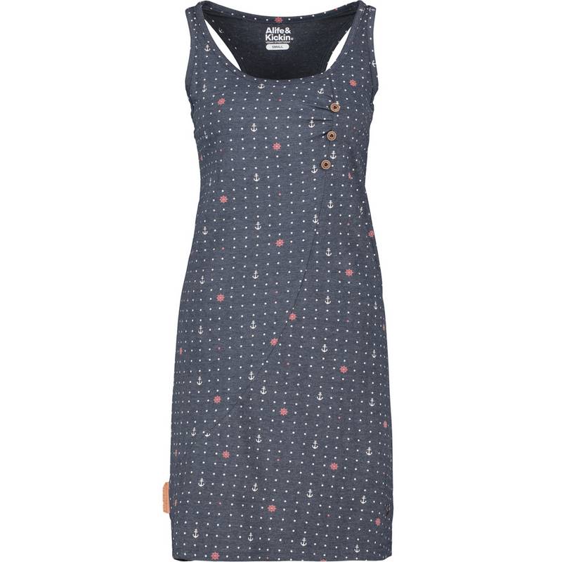ALIFE AND KICKIN ClarissaAK B Trägerkleid Damen