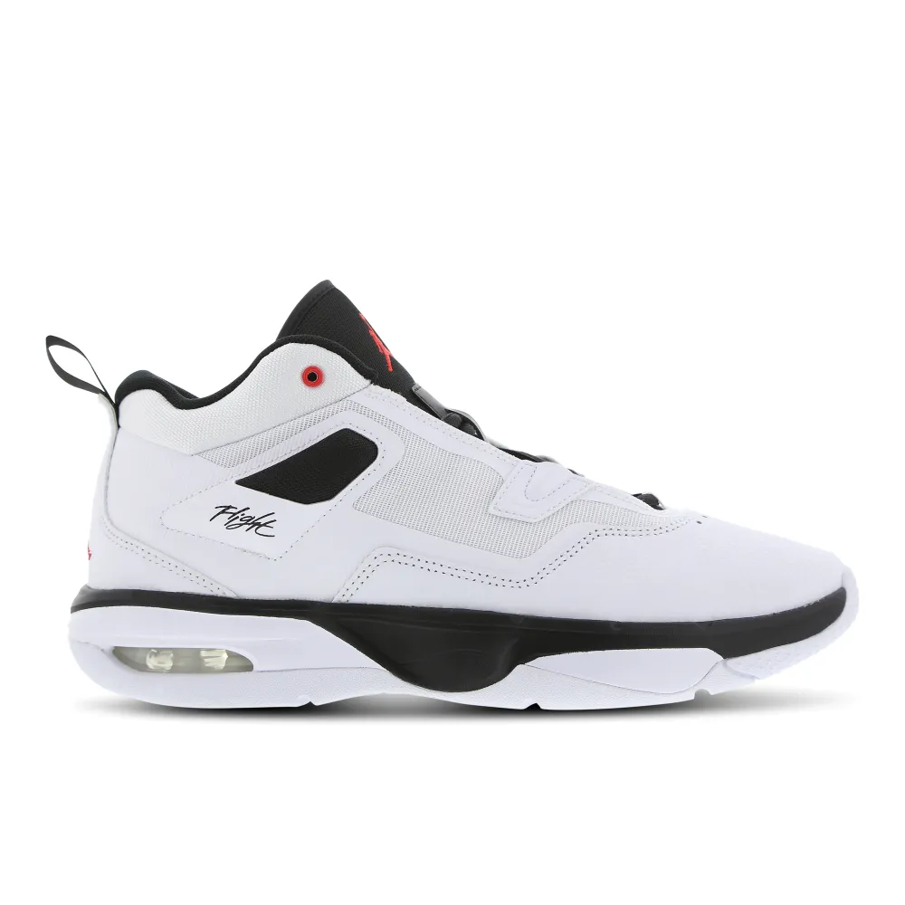 NIKE JORDAN Stay Loyal 3 FB1396-106 / weiss