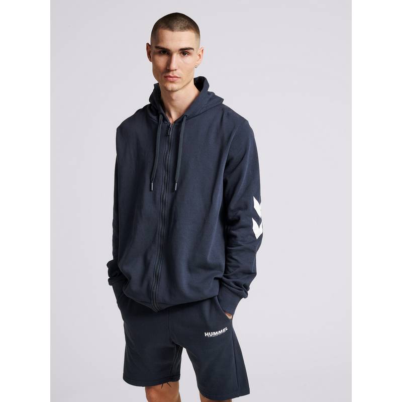 hummel hmlLEGACY ZIP HOODIE Hoodie