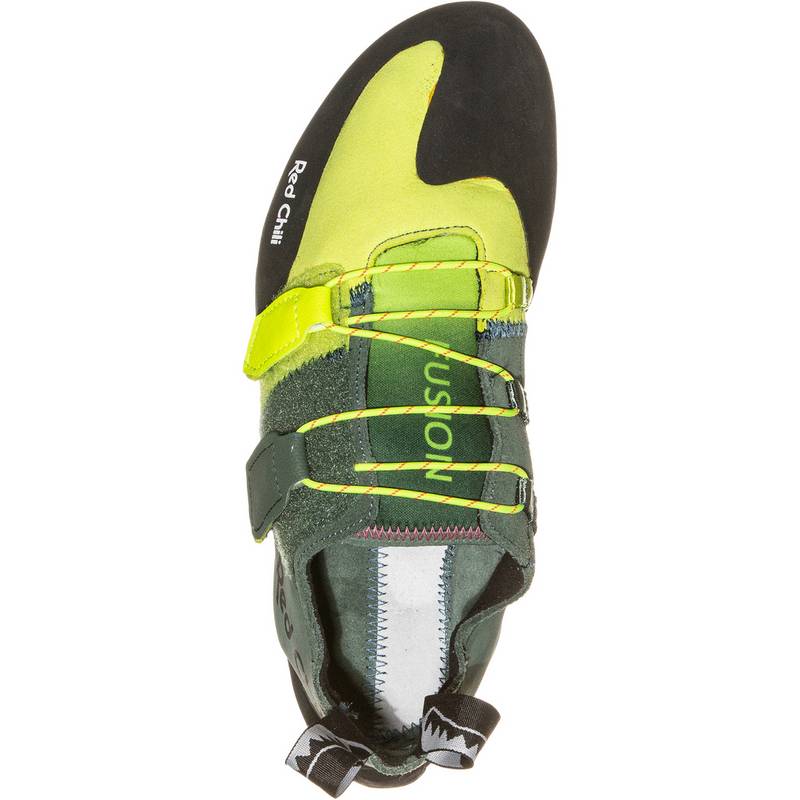 Red Chili Fusion II Kletterschuhe Herren