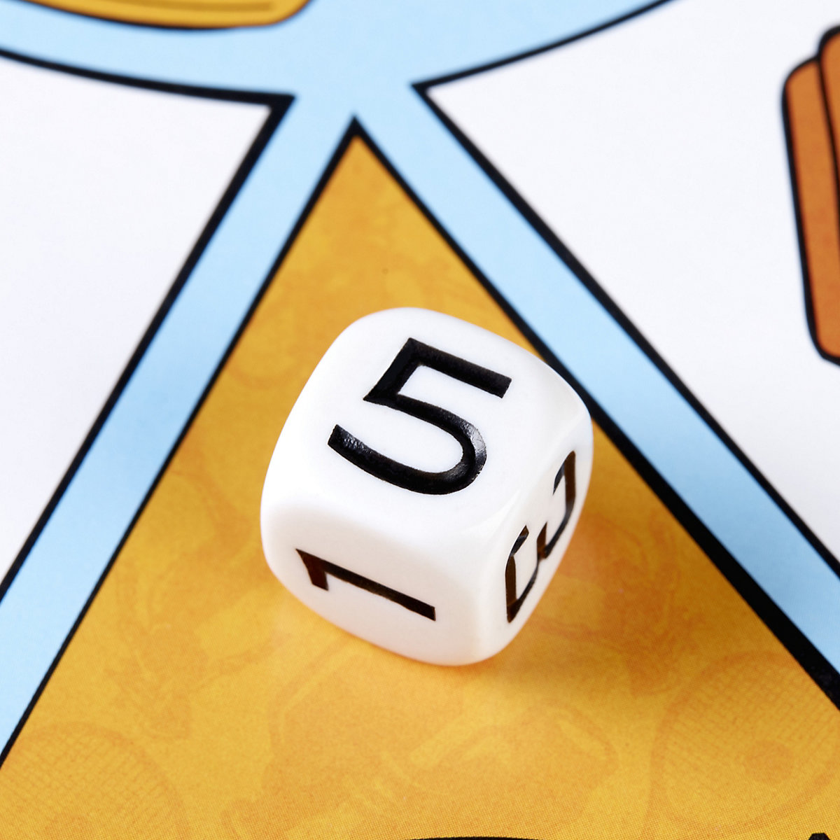 Trivial Pursuit Familien-Edition, Brettspiel ab 8 Jahren