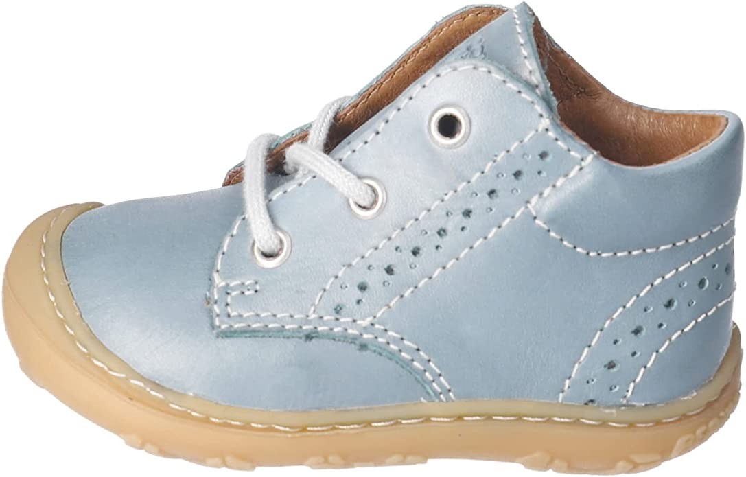 RICOSTA Lauflernschuhe blau