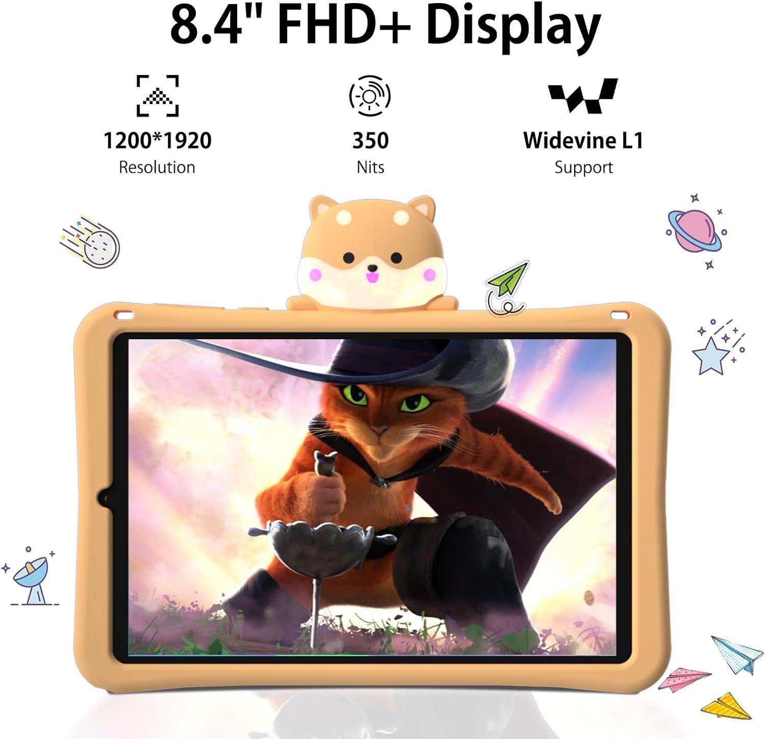 DOOGEE Tablet (8,4
