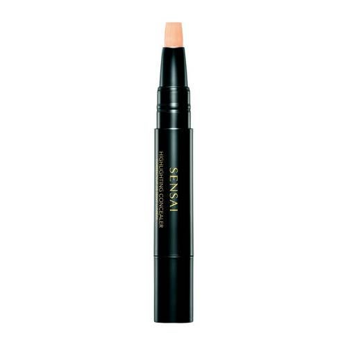 Sensai kiemelő korrektor ecset HC02 Luminous Sand 3,5 ml