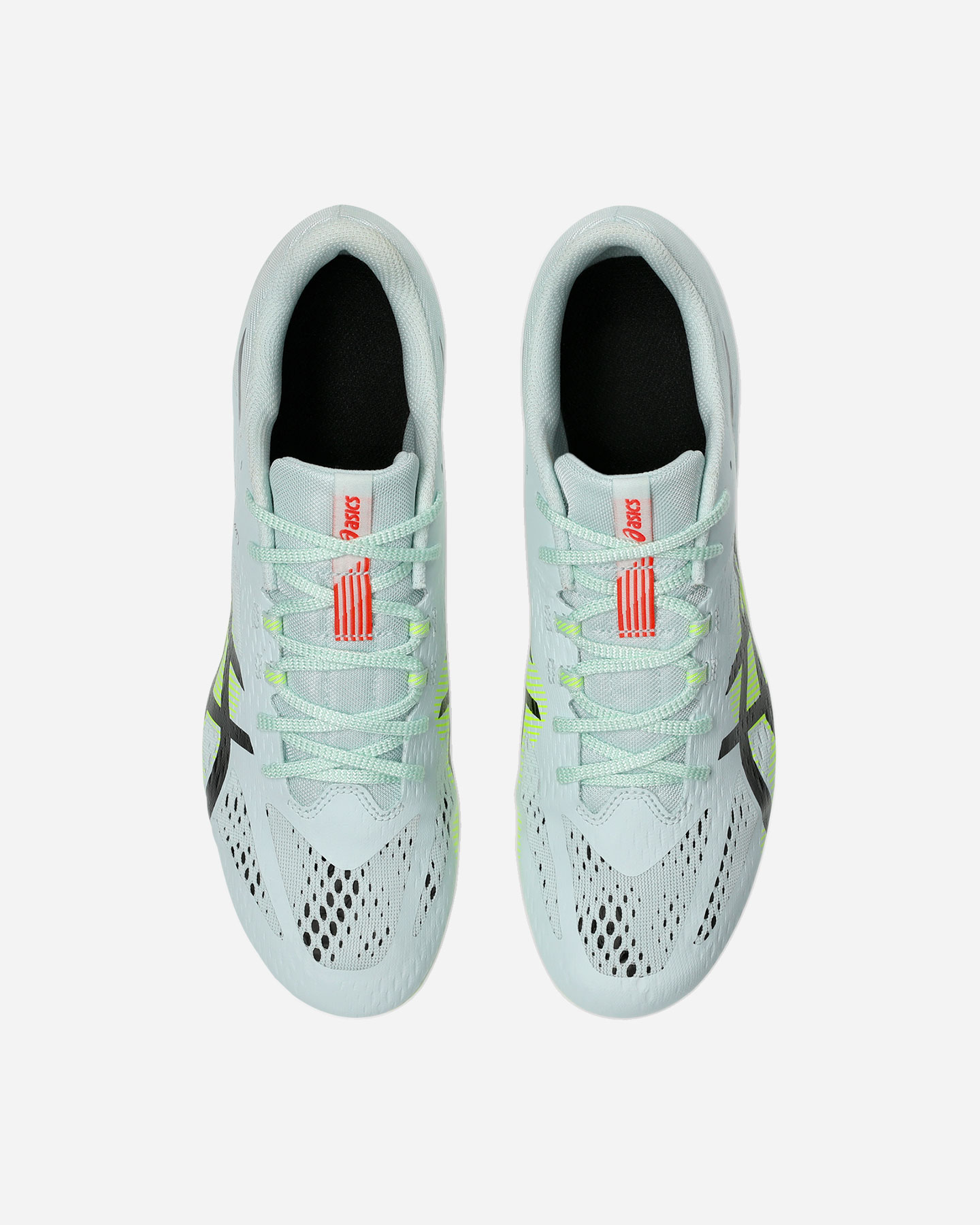 Scarpe Running Asics Hyper Md 8 M 1093A198-400