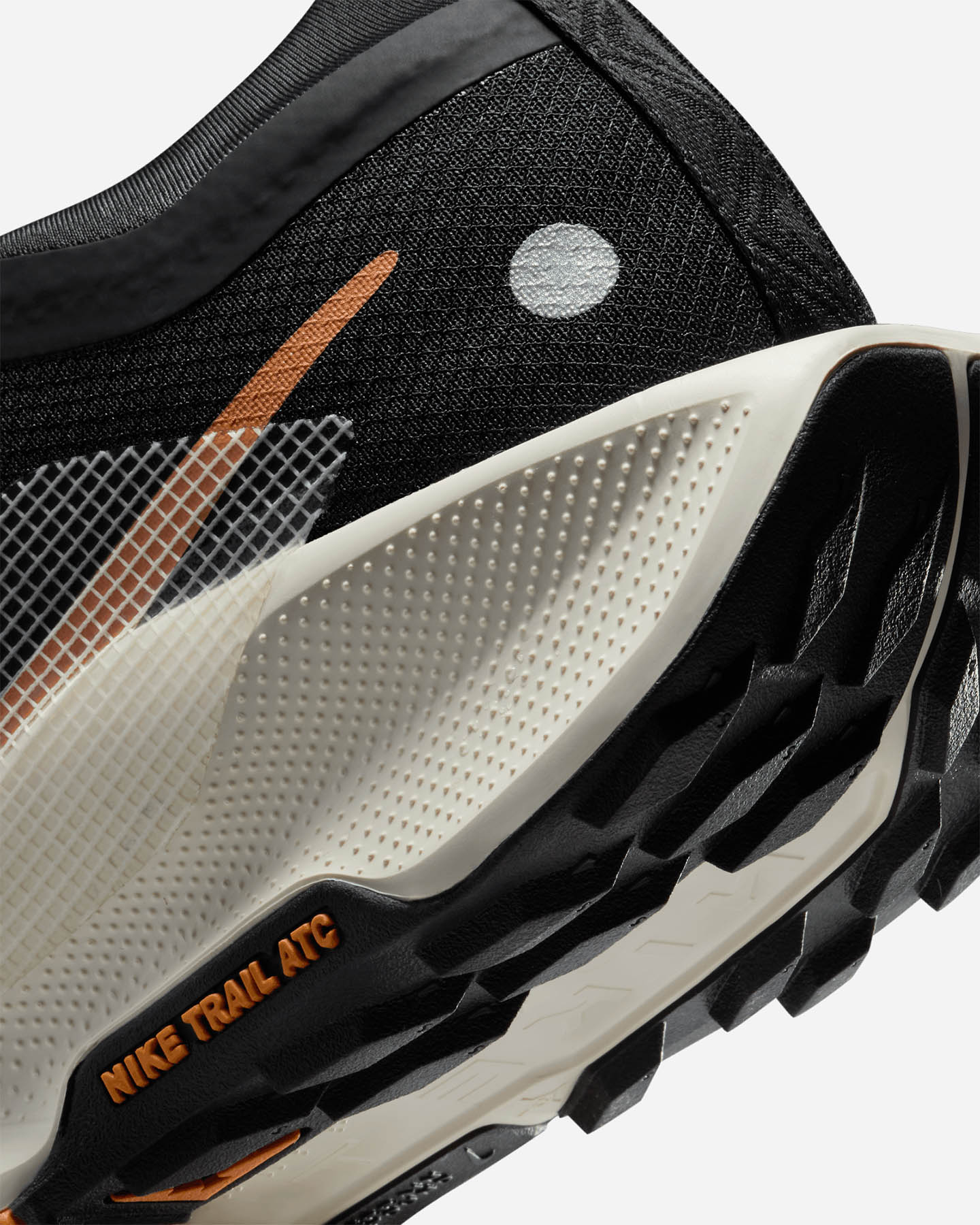 Chaussures de trail Nike Pegasus Trail 5 Gore Tex W FQ0912-005