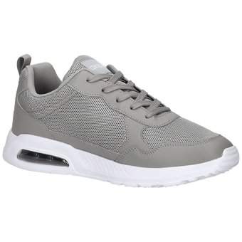 Kappa Style#243395 Turpin S Sneaker in grau