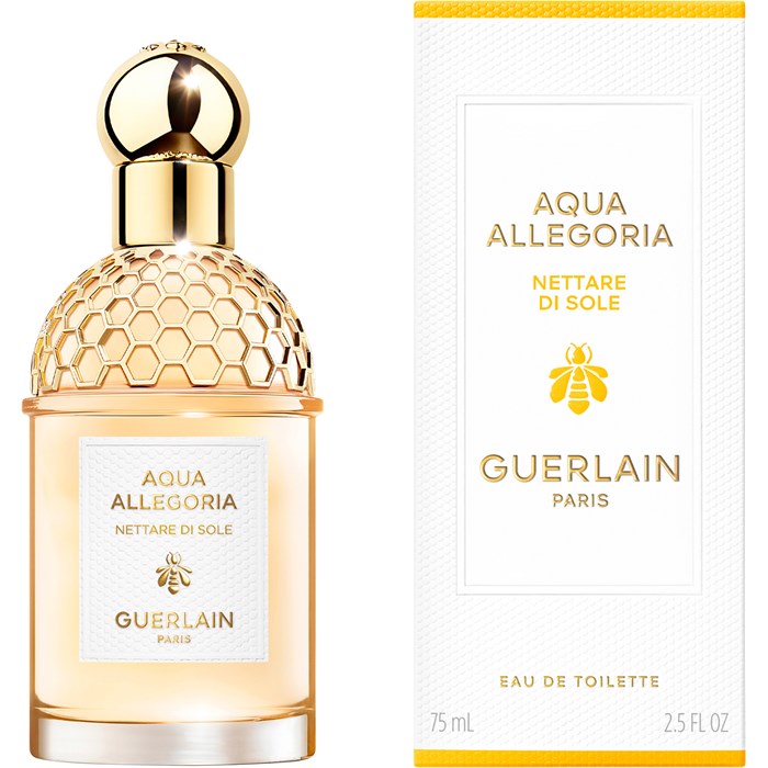 Eau de Toilette Spray