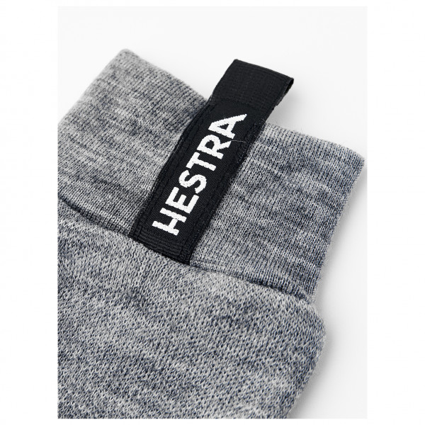 Hestra - Merino Touch Point Mitt - Handschuhe