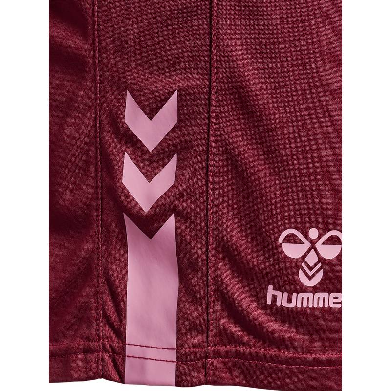 hummel hmlACTIVE PL SHORTS WOMAN Sweatshorts Damen