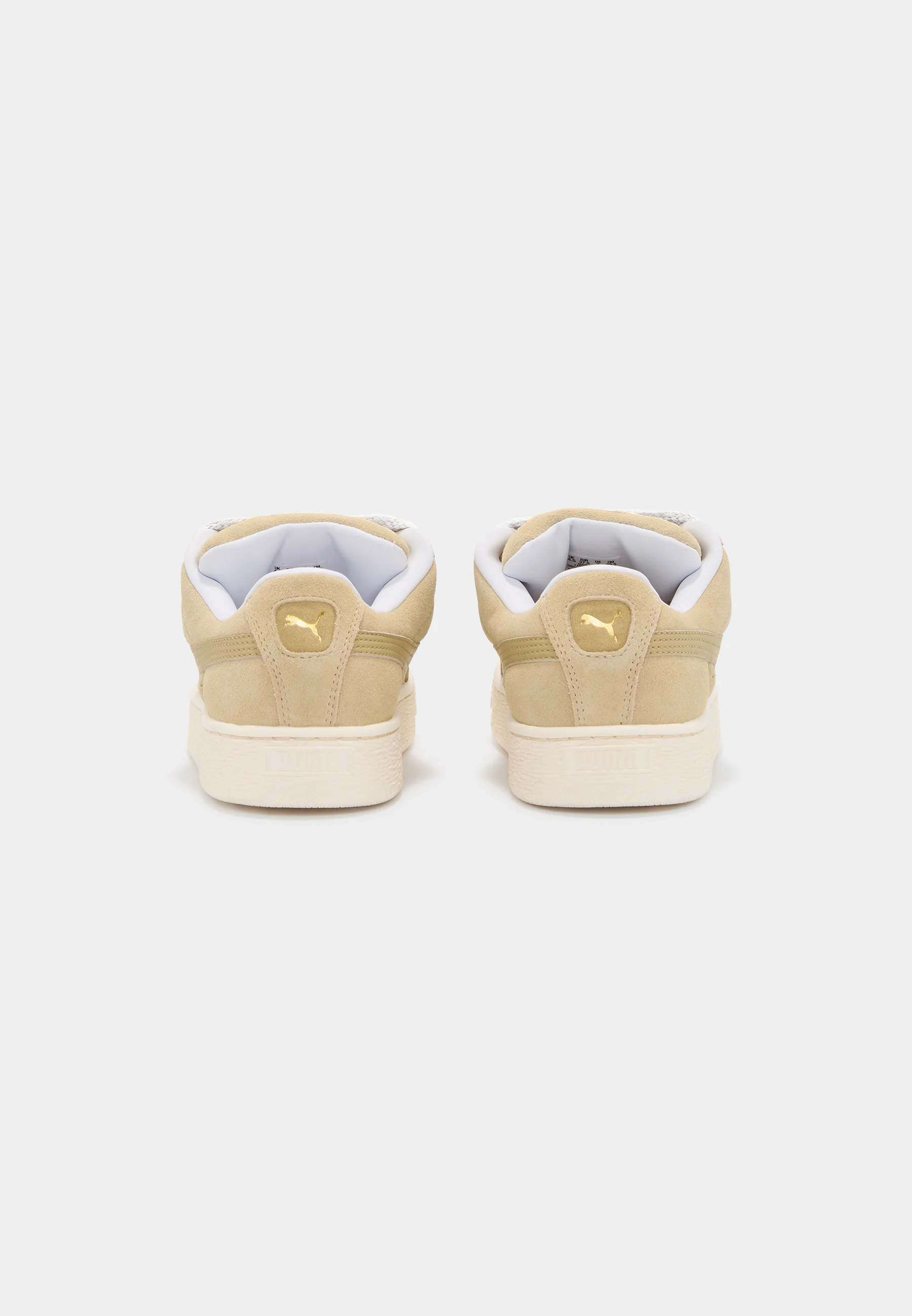 Puma SUEDE XL UNISEX - Zapatillas de skate