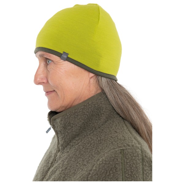 Icebreaker - Pocket Hat - Mütze