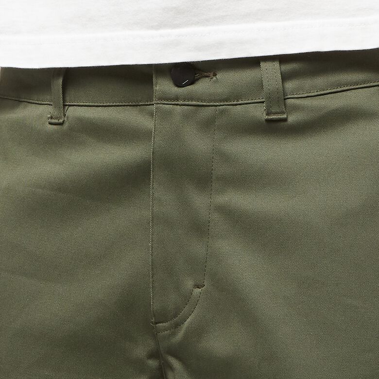 NIKE Life El Chino Pants cargo khaki/cargo khaki