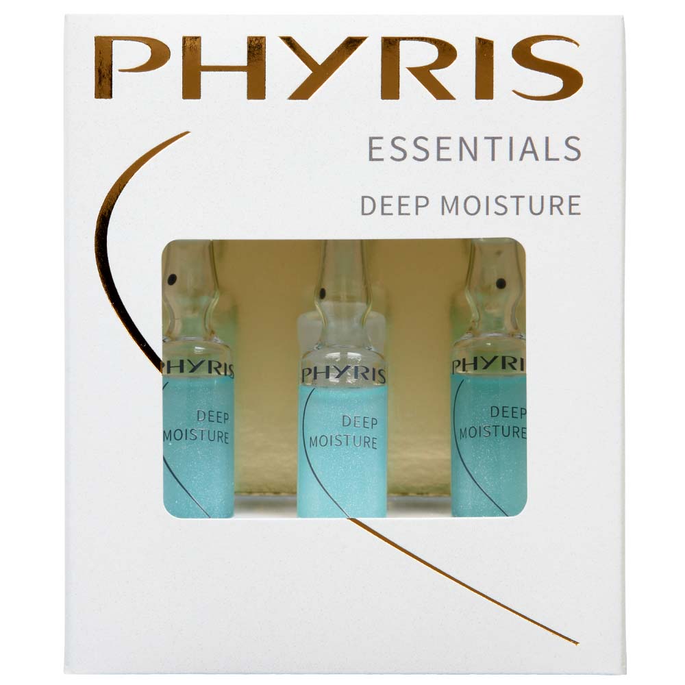 PHYRIS Deep Moisture 9 ml