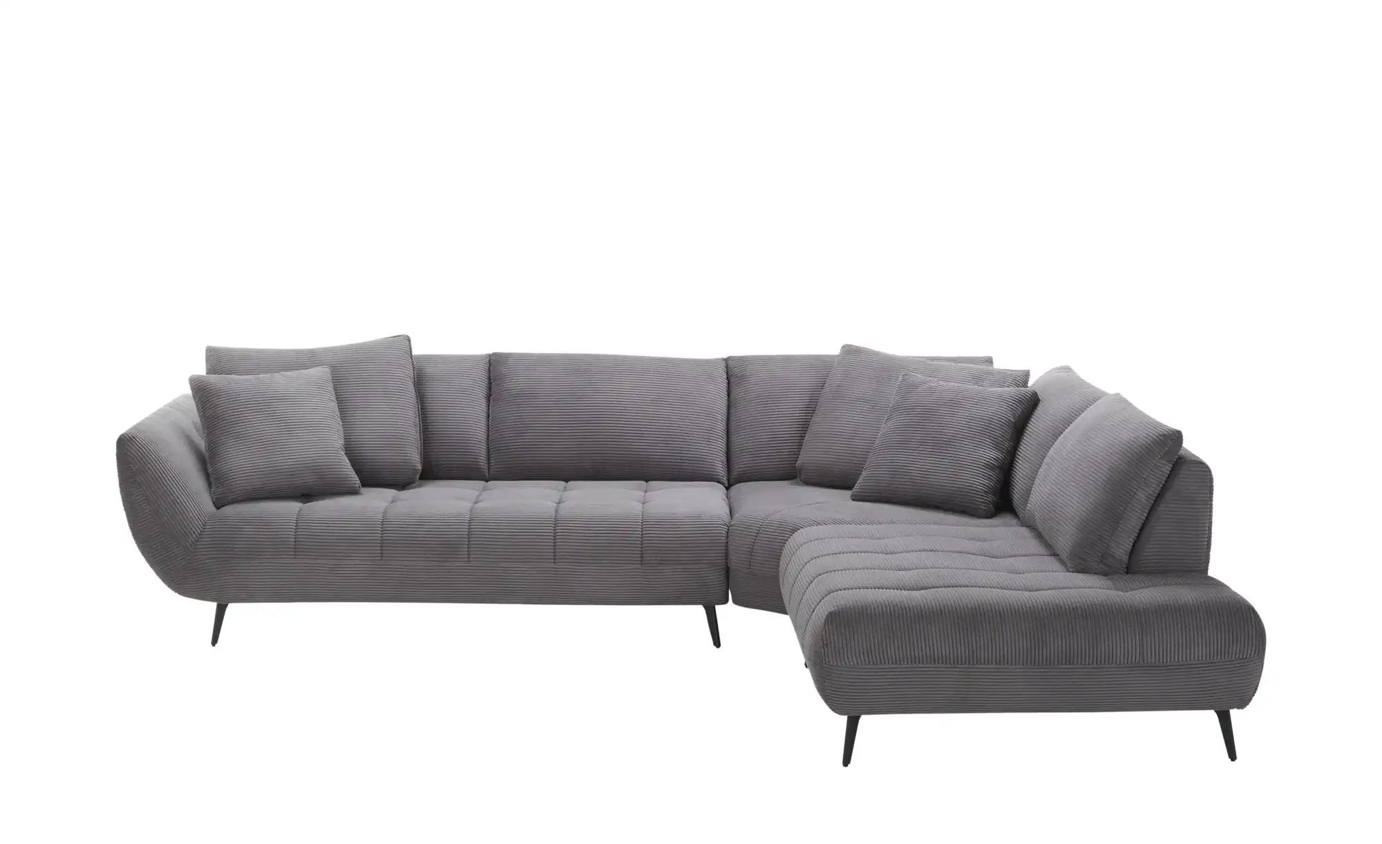 bobb Ecksofa Carly Novaspring