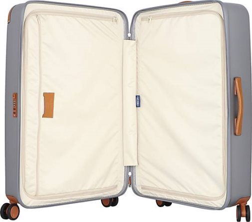 BRIC`S Amalfi 4-Rollen Trolley 82 cm