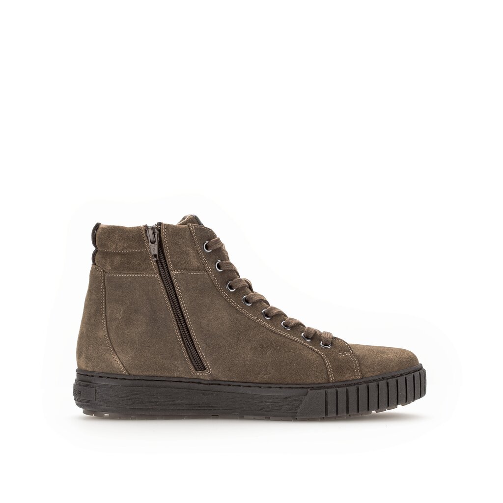 Pius Gabor PG1026 Sneaker high beige