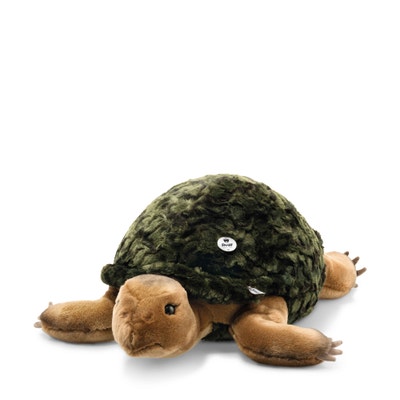 Slo Schildkröte, 70 cm, khaki