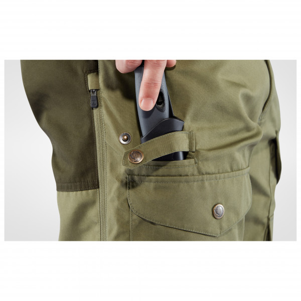 Fjällräven - Vidda Pro Ventilated Trousers - Trekkinghose