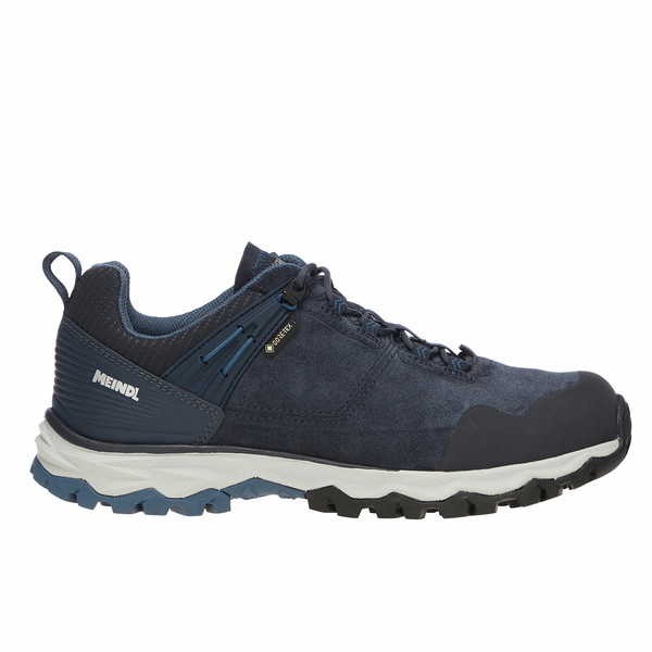 MEINDL Trekkingschuhe blau 2022 Barbados GTX Lady