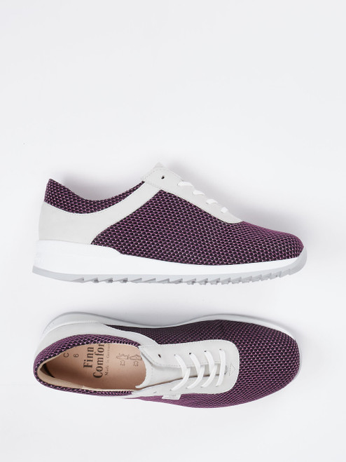 Schnürschuh-26615440002 Finn Comfort
