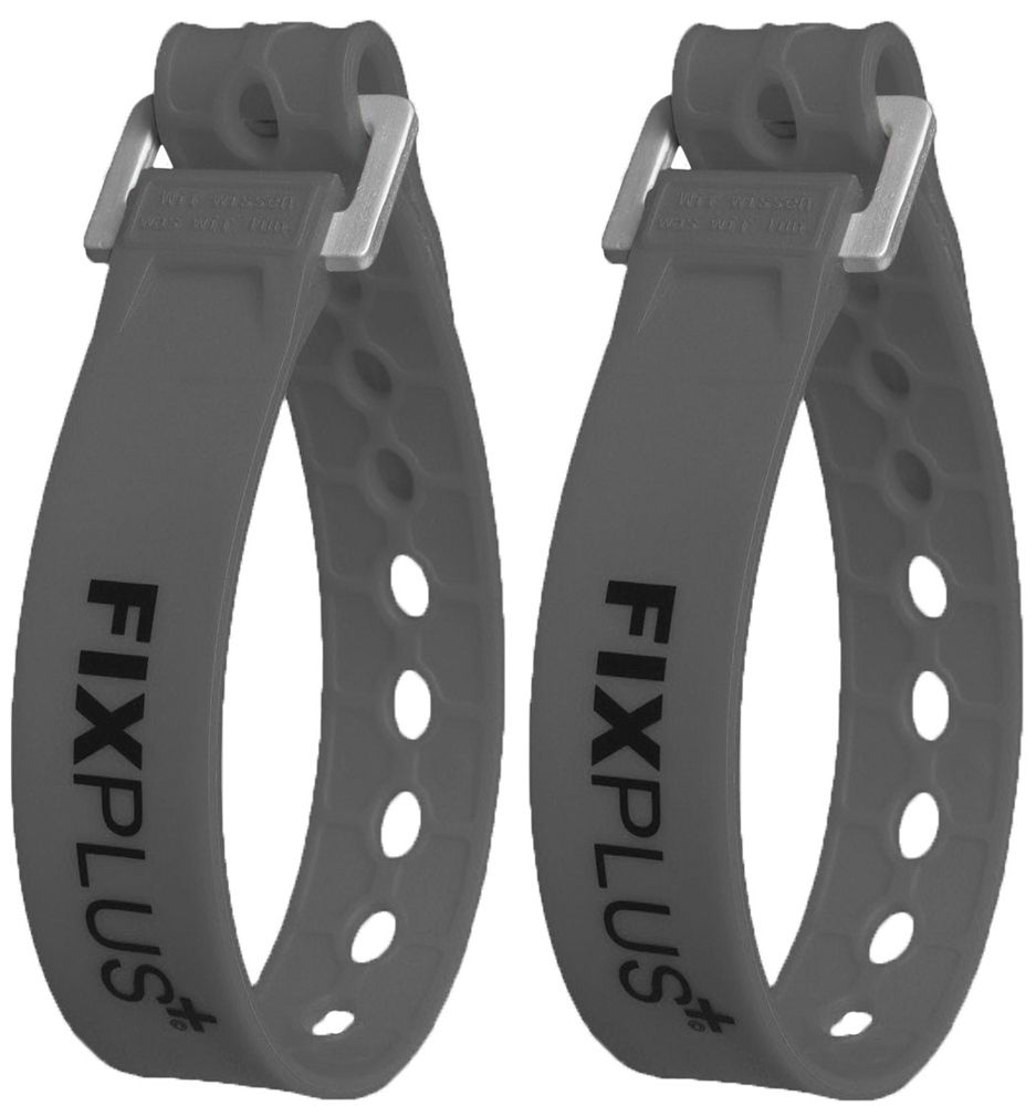 Fixplus Strap Befestigungsband 23cm (2er Pack) kaufen | Bike-Discount