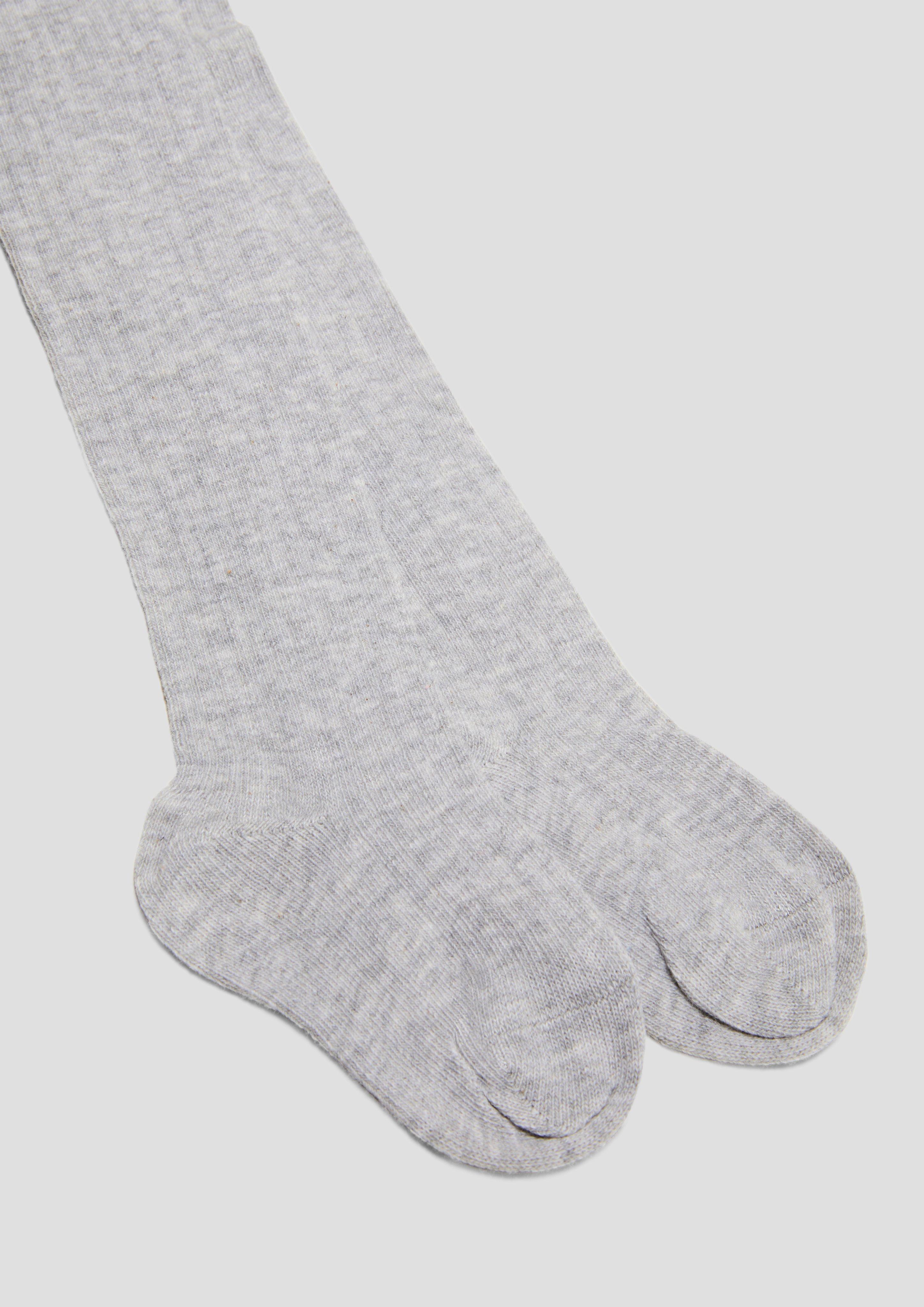 Strumpfhose im 2er-Set  6006929-9000