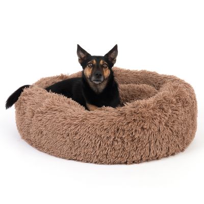 TIAKI Kuschelbett No Stress, beige