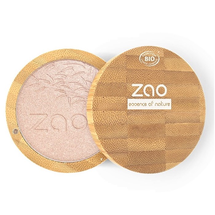 Bamboo Shine-up Powder