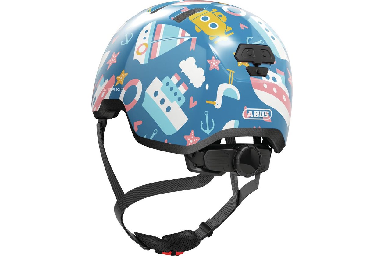 Abus Skurb Kid