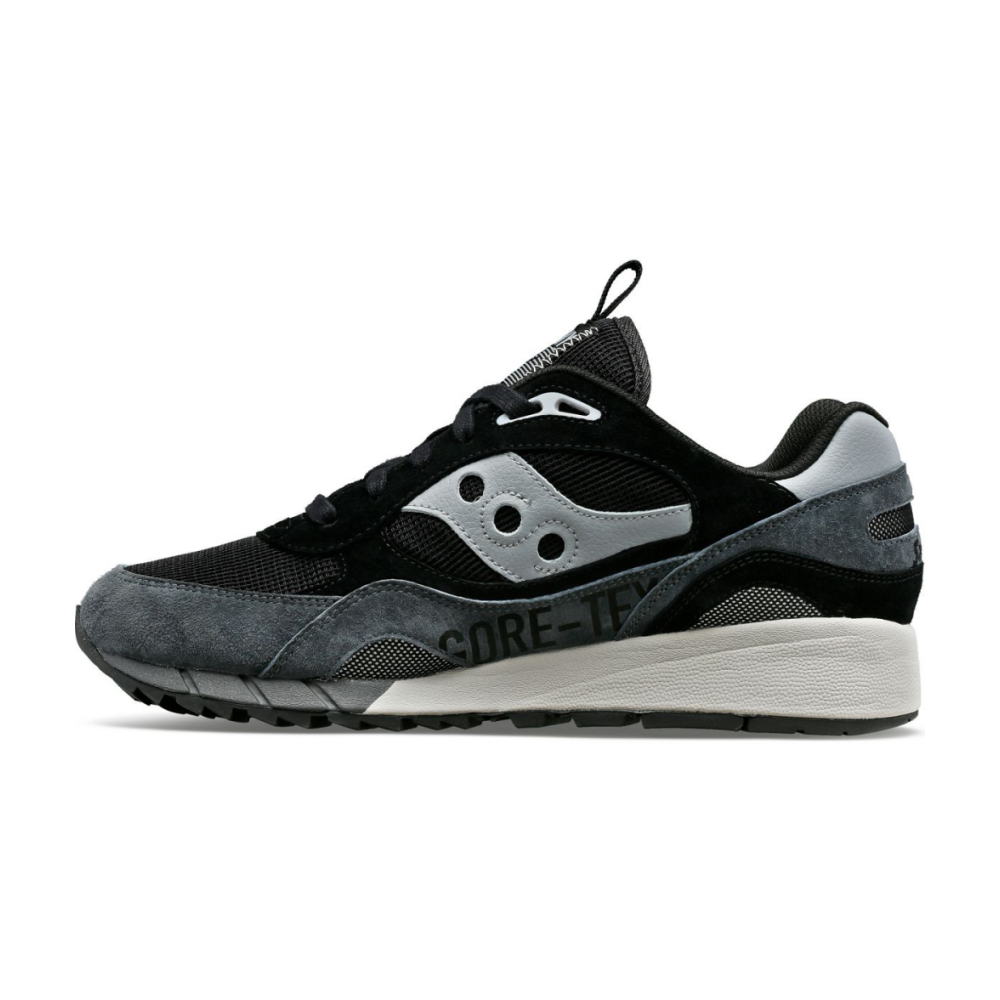 Saucony Shadow 6000 GTX S70786-3 / schwarz