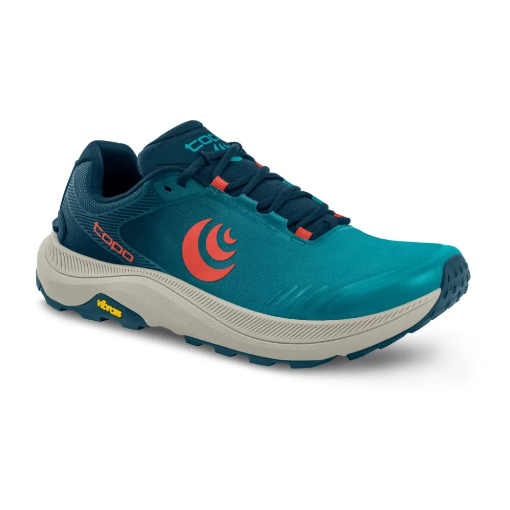 Topo MT 5 TOM072BLURED / blau