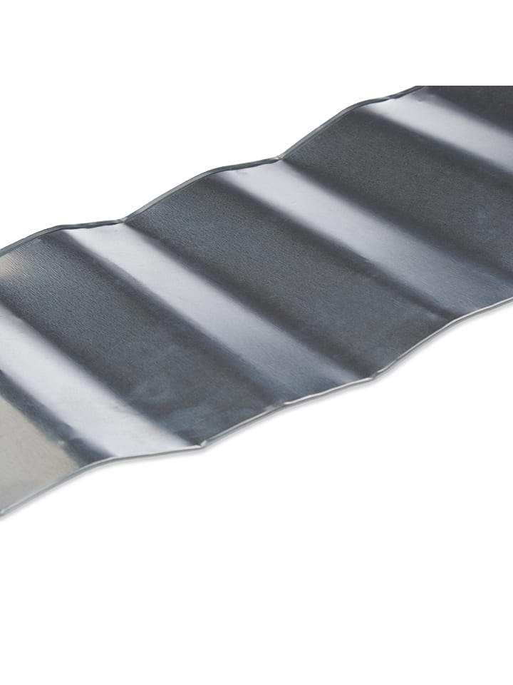 relaxdays Rasenkante in Silber-Grau günstig kaufen onesize
