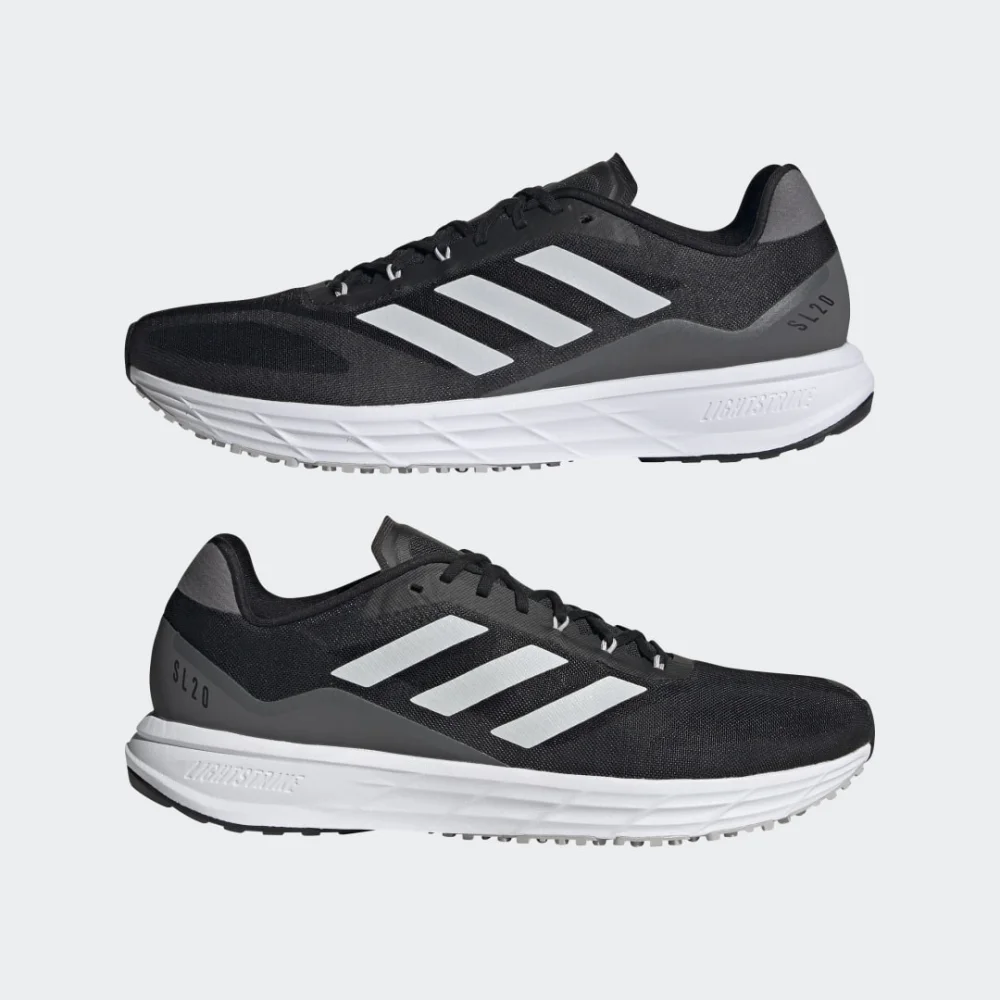 adidas SL20.2 Q46188 / schwarz