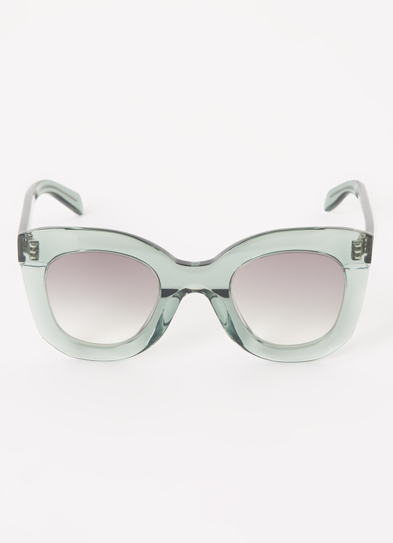 Celine Butterfly -aurinkolasit CL4005IN