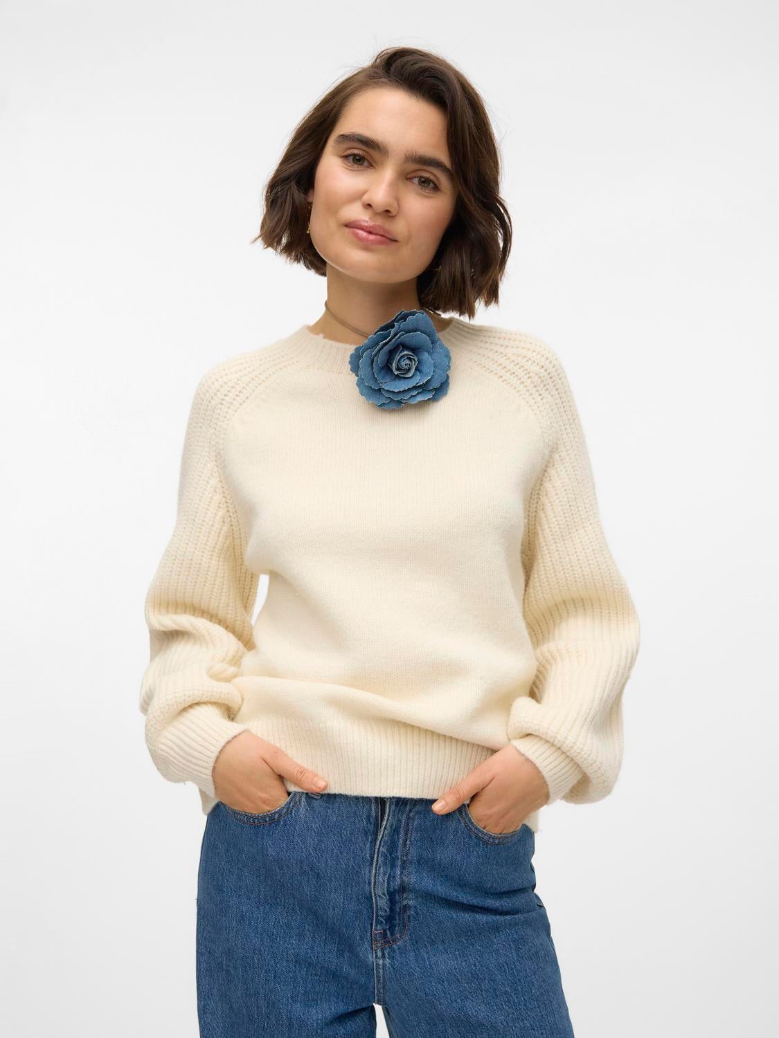 VMENYA Pullover