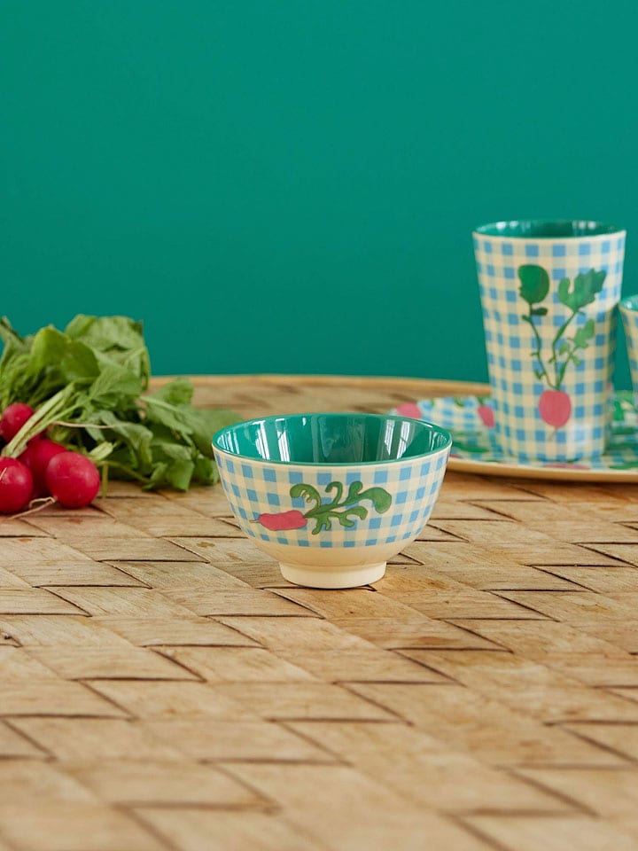 Rice Müslischale in Hellblau/ Creme - 300 ml günstig kaufen onesize