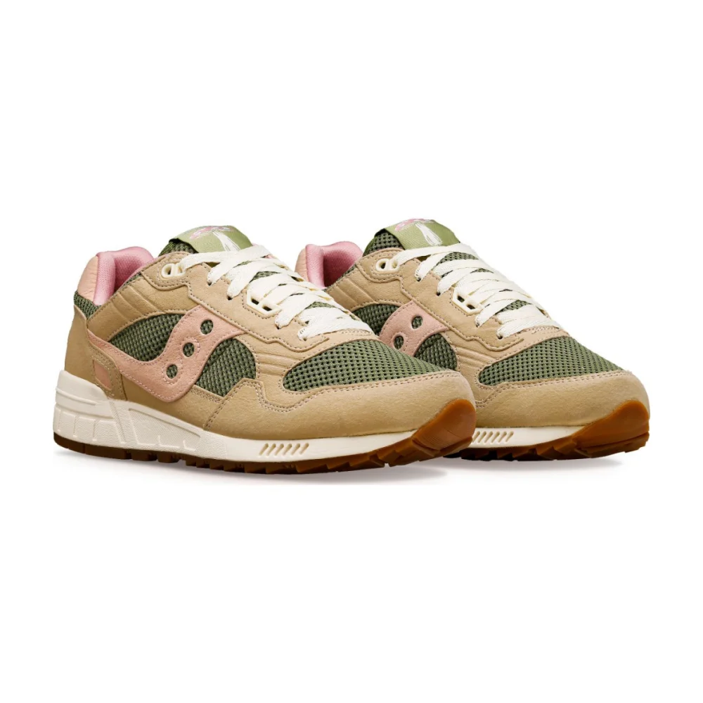 Saucony Shadow 5000 S70747-3 / braun