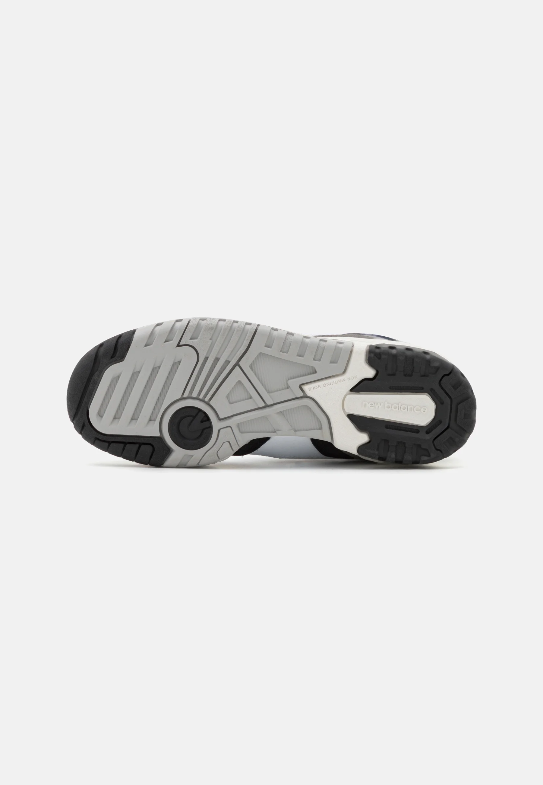 New Balance 550 UNISEX - Zapatillas bajas