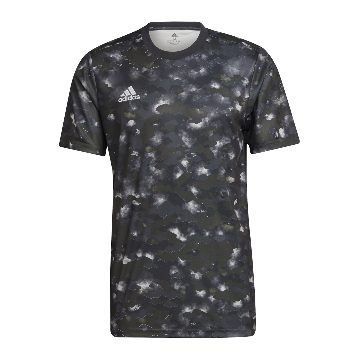 adidas Trainingsshirt Grau