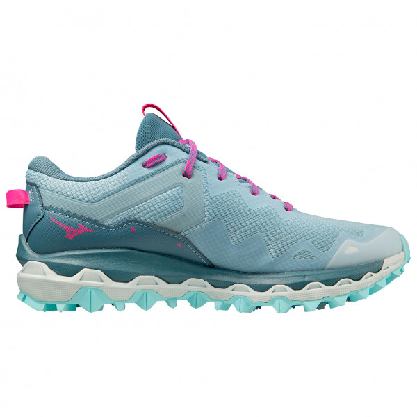 Mizuno - Women's Wave Mujin 9 - Trailrunningschuhe