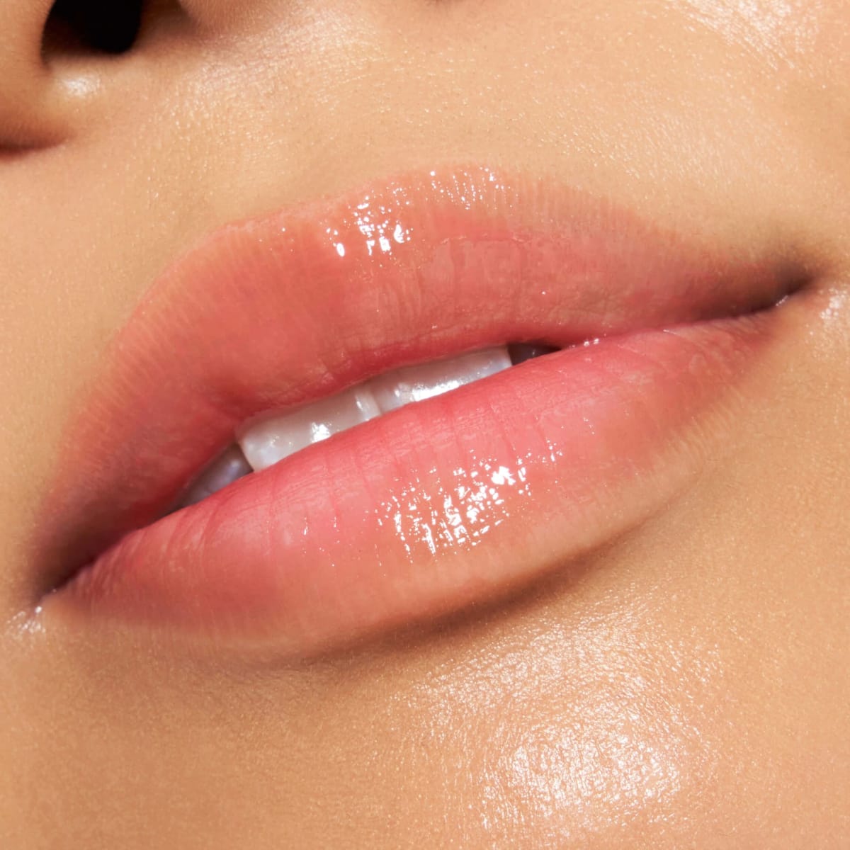 Lippenbalsam Melt & Shine 050 Resting Beach Face, 1,3 g