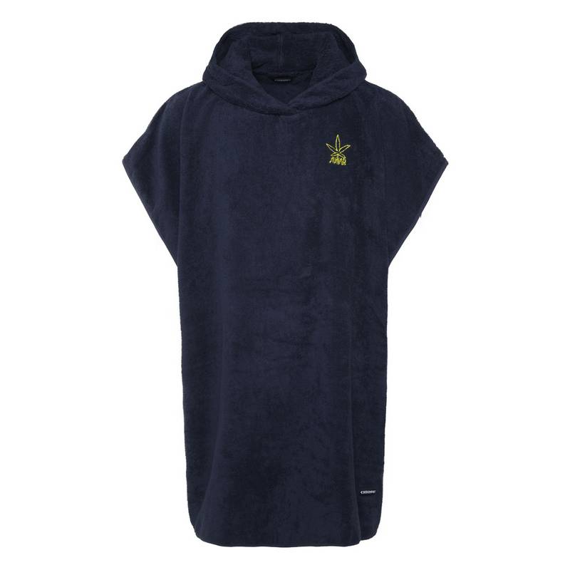 Chiemsee Poncho Poncho