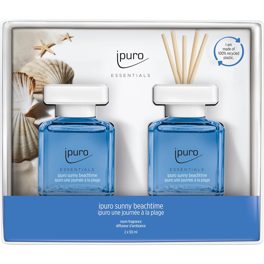 Essentials by Ipuro Sunny Beachtime
