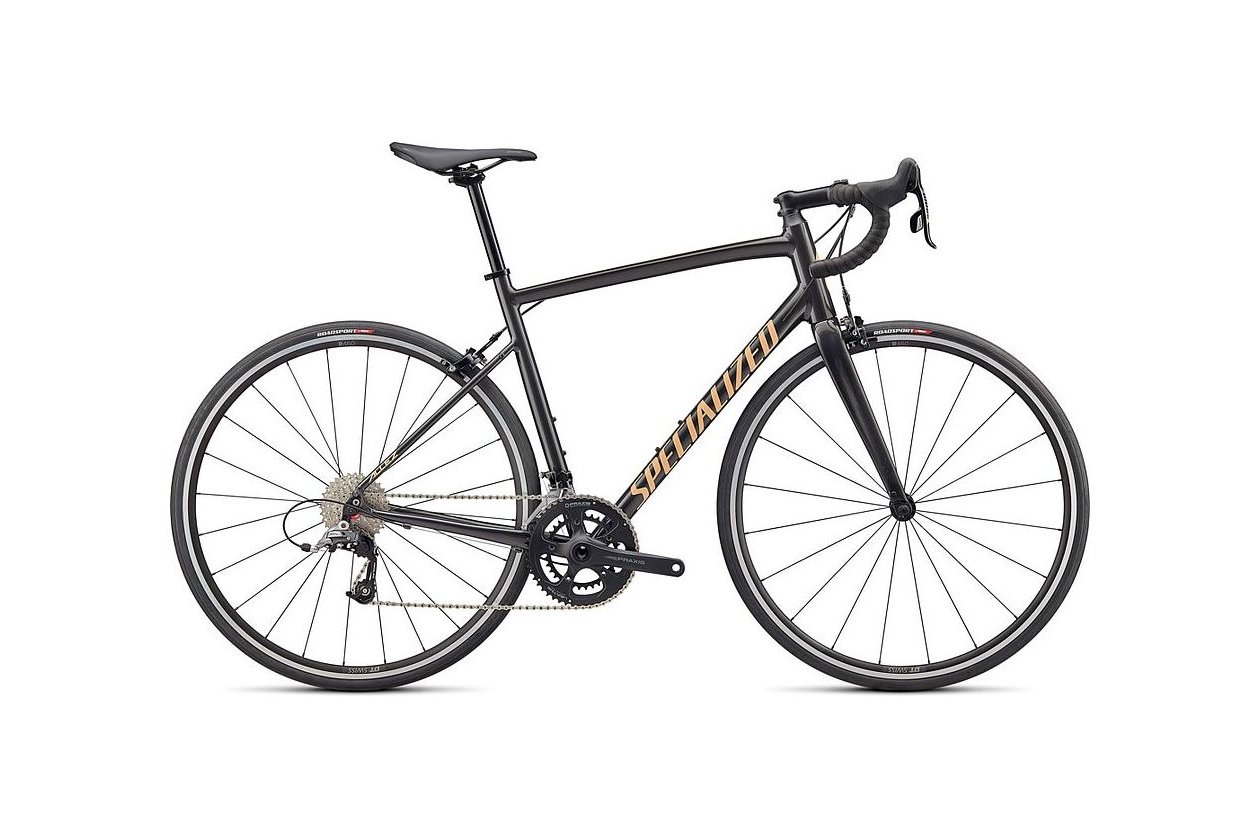 Specialized Allez E5 Elite - 2022 - 28 Zoll - Diamant