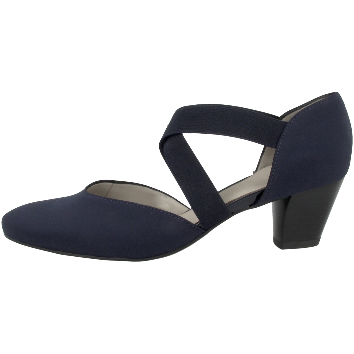 Ara 12-33439 Pumps blau