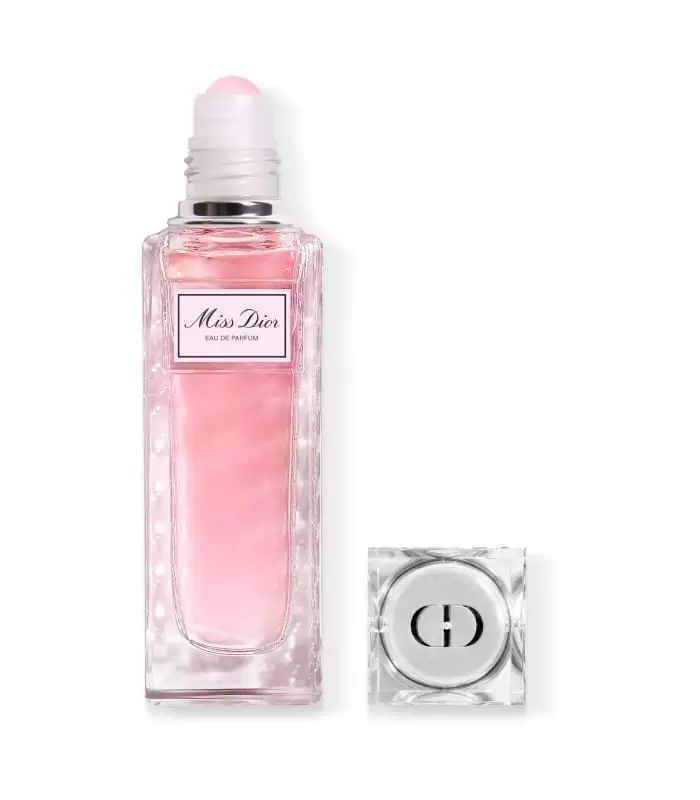 MISS DIOR Roller Pearl Eau de Parfum
