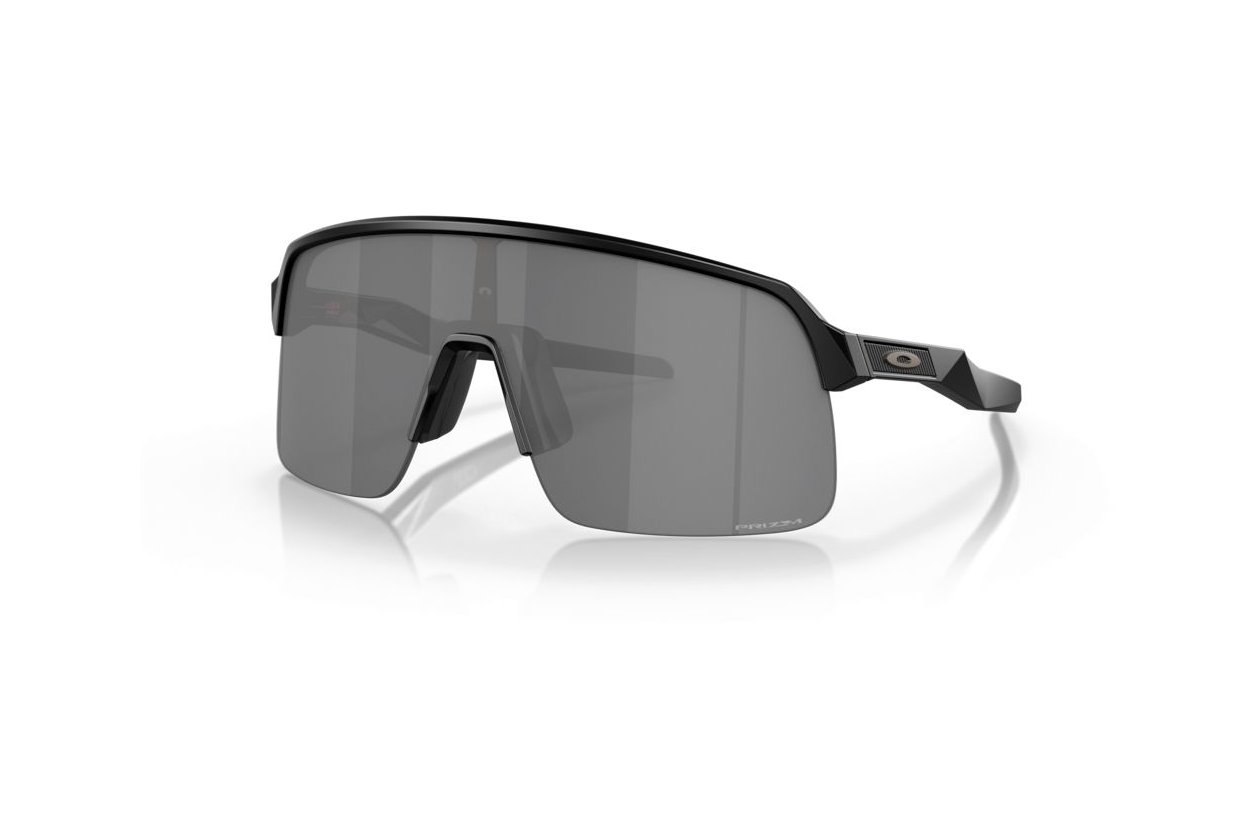 Oakley Sutro Lite Matte Black/Prizm Field